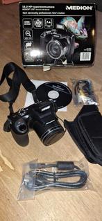 Medion 16.0 MP-Superzoomcamera, Ophalen, Overige Merken, 8 keer of meer