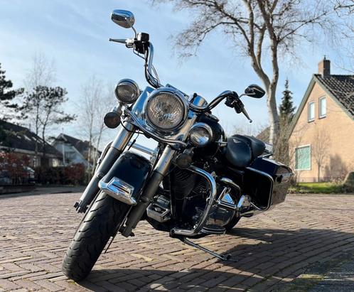 Harley Davidson Road King 2005 te koop, Motoren, Motoren | Harley-Davidson, Particulier, Chopper, meer dan 35 kW, 2 cilinders