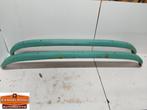 Bumperset voor + achter Austin Healey 100/6 / 3000, Ophalen, Gebruikt