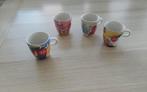 Douwe egberts senseo kopjes  7 setjes, Ophalen, Zo goed als nieuw, Overige stijlen, Kop(pen) en/of Schotel(s)