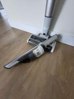 Snoerloze steelstofzuiger Philips met kruimeldief 4000 serie, Witgoed en Apparatuur, Stofzuigers, Ophalen of Verzenden, Zo goed als nieuw