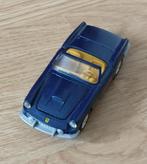 modelbouw Ferrari super Amarica, lang 11,5 cm  volgnr 24, Hobby en Vrije tijd, Modelbouw | Auto's en Voertuigen, Overige merken