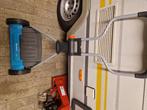 Gardena grasmaaimachine, Tuin en Terras, Grasmaaiers, Ophalen, Cirkelmaaier, Handgrasmaaier, Zo goed als nieuw