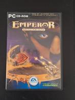 Vintage pc game Emperor Battle for Dune from 2001, Spelcomputers en Games, 1 speler, Ophalen of Verzenden, Vanaf 12 jaar