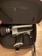 Bauer C1M Super 8 Camera, Ophalen of Verzenden, 8mm, Camera