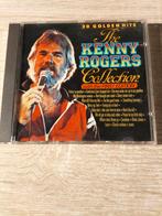 Kenny Rogers - 20 golden hits, Cd's en Dvd's, Cd's | Country en Western, Ophalen of Verzenden