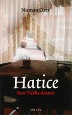 Hatice (een Turks drama) - Numan Özer, Boeken, Ophalen
