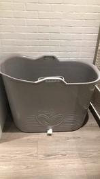 Bath Bucket/ plastic zit bad., Huis en Inrichting, Ophalen of Verzenden, Zo goed als nieuw