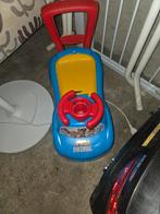 Paw Patrol Loopauto, Kinderen en Baby's, Speelgoed | Buiten | Voertuigen en Loopfietsen, Ophalen of Verzenden, Gebruikt, Loopvoertuig