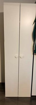 Kledingkast met leggedeelte en 2 lades, Huis en Inrichting, Ophalen, Overige materialen, Gebruikt, 50 tot 100 cm