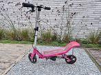 Space scooter roze, Fietsen en Brommers, Steps, Ophalen, Zo goed als nieuw, Overige typen, Spacescooter
