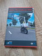 Motor theorieboek, Ophalen of Verzenden, Zo goed als nieuw