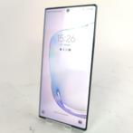 Samsung Galaxy Note 10 Plus 256gb || Android 12 || Dual-sim, Ophalen of Verzenden, Zo goed als nieuw, X, X