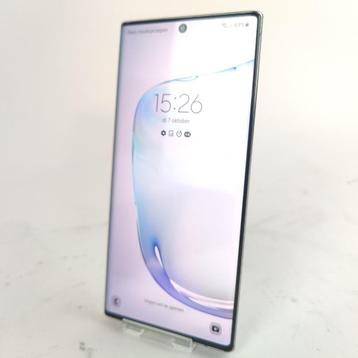 Samsung Galaxy Note 10 Plus 256gb || Android 12 || Dual-sim beschikbaar voor biedingen