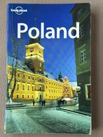 Poland, Lonely Planet, Ophalen, Lonely Planet, Europa, Zo goed als nieuw