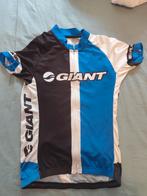 Wieler fietsshirt giant, Ophalen of Verzenden, Zo goed als nieuw, Bovenkleding