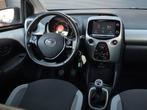 Toyota Aygo 1.0 VVT-i x-play 5DR| Camera |Airco, Auto's, Toyota, Voorwielaandrijving, Gebruikt, Euro 6, 4 stoelen
