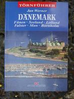 Vaarwijzer Denemarken, Ophalen of Verzenden, Zo goed als nieuw, Communicatie