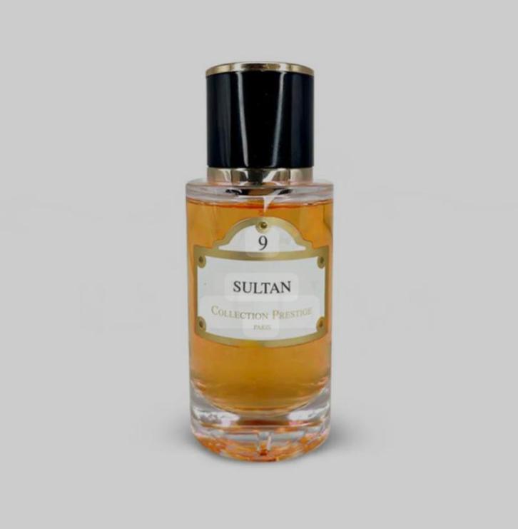 Collection prestige parfum 50ml, Sieraden, Tassen en Uiterlijk, Uiterlijk | Parfum, Nieuw, Ophalen of Verzenden