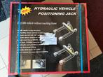 hydraulisch Motor/auto mover NIEUW IN DOOS geseald, Ophalen of Verzenden, Nieuw, Hydraulisch, Garagekrik