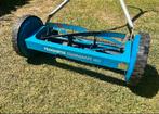 Husqvarna Diamant 40 Handgrasmaaier, Tuin en Terras, Grasmaaiers, Ophalen, Gebruikt, Handgrasmaaier, 40 t/m 49 cm