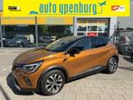 Renault Captur 1.3 TCe 130 Intens Automaat * 48.430 Km * Nav, Stof, Gebruikt, Euro 6, Bedrijf