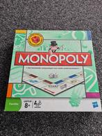 Monopoly nieuwstaat, Hobby en Vrije tijd, Gezelschapsspellen | Kaartspellen, Ophalen, Zo goed als nieuw