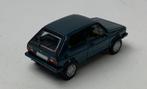 JSN PCX87 Volkswagen Golf I GTI Pirelli 1980 donkergroen, PCX87, -, Nieuw, Ophalen of Verzenden