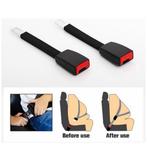 Gordelverlenger Auto - 1 Stuk, Auto diversen, Auto-accessoires, Ophalen of Verzenden, Nieuw