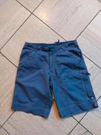 Mexx korte broek 32, Kleding | Heren, Broeken en Pantalons, Mexx, Gedragen, Blauw, Maat 48/50 (M)