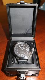 TW Steel 822 Herenhorloge, Sieraden, Tassen en Uiterlijk, Horloges | Heren, Staal, Polshorloge, Ophalen, Overige merken