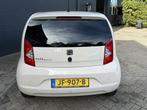 SEAT Mii 1.0 Mii by Mango Bj 2016 km 44.000 Apk 02-2026 Schu, Voorwielaandrijving, Gebruikt, Mii, Wit