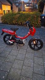 Tomos sport r, Fietsen en Brommers, Brommers | Tomos, Ophalen, Zo goed als nieuw, Standard