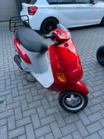Piaggio Skipper 5000km - A1 Kenteken, Ophalen of Verzenden, Zo goed als nieuw, Overige typen, Piaggio