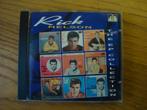 Rick Nelson - The EP Collection (25 tracks), Ophalen of Verzenden, 1980 tot 2000, Zo goed als nieuw