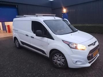 Lease overname gezocht bedrijfswagen Ford Transit Connect beschikbaar voor biedingen