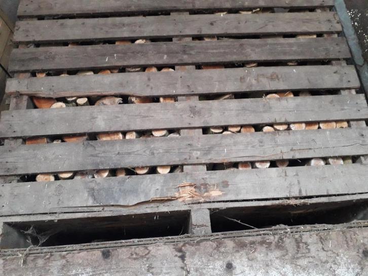 Brandhout.Stookhout.Kachelhout.Hout.Tegels.Klinkers.Stenen, Zakelijke goederen, Machines en Bouw | Onderdelen, Ophalen