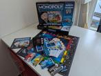 Monopoly - super elektronisch bankieren, Hobby en Vrije tijd, Een of twee spelers, Ophalen of Verzenden, Zo goed als nieuw