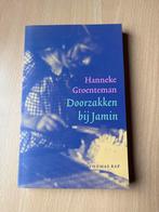Doorzakken bij Jamin - Hanneke Groenteman, Ophalen of Verzenden, Gelezen, Overige onderwerpen