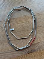 Ketting 300070 | Step by Step, Ophalen of Verzenden, Nieuw, Zilver, Overige materialen