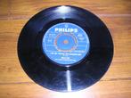 Sixties nederbeat wally tax i sit and whonder why, Gebruikt, 7 inch, Single, Ophalen of Verzenden