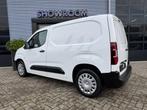 Opel Combo 1.2 Turbo L1H1 Edition Airco|Apple Carplay|Cruise, Voorwielaandrijving, Stof, Gebruikt, 1199 cc
