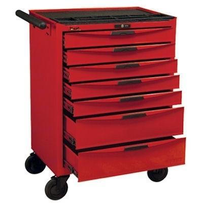 Teng Tools Gereedschapswagen + 188 delige set, Doe-het-zelf en Verbouw, Gereedschap | Handgereedschap, Nieuw, Ophalen of Verzenden