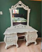 Kaptafel, Ophalen, Gebruikt, 100 tot 150 cm, 150 tot 200 cm