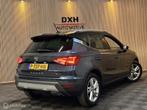Seat Arona 1.5 TSI EVO FR DSG VIRTUAL CARPLAY ACC SFEER DAB, Stof, 4 cilinders, 610 kg, 49 €/maand