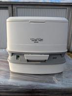 Milieuvriendelijk toilet voor kampeerders, Ophalen of Verzenden, Zo goed als nieuw