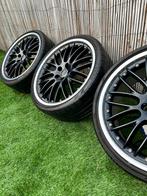 Audi BBS speedline 20 inch ET 42, Auto-onderdelen, Banden en Velgen, Banden en Velgen, Gebruikt, Personenwagen, Ophalen of Verzenden