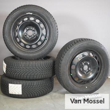 Bridgestone Blizzak LM005 255/55/R16 91H beschikbaar voor biedingen