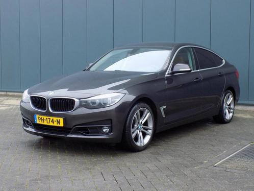 BMW 3-serie Gran Turismo 320i Executive Automaat Nw APK, Auto's, BMW, Bedrijf, Te koop, 3-Serie GT, ABS, Airbags, Airconditioning