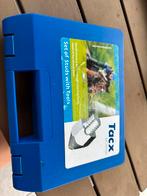 Tacx kalkoenenset nooit gebruikt, Dieren en Toebehoren, Paarden en Pony's | Overige Paardenspullen, Ophalen of Verzenden, Nieuw